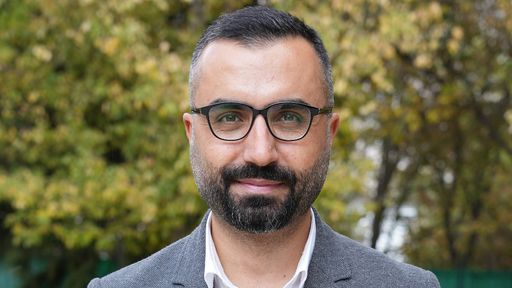  Der türkische Journalist Alican Uludag erhält am 20. Oktober 2021
den Raif Badawi Award, den die Friedrich-Naumann-Stiftung gemeinsam
mit dem Börsenverein des Deutschen Buchhandels jährlich an
herausragende, mutige Journalisten vergibt. / Raif Badawi Award 2021
geht an türkischen Journalisten Alican Uludag / Weiterer Text über
ots und www.presseportal.de/nr/43315 / Die Verwendung dieses Bildes
ist für redaktionelle Zwecke unter Beachtung ggf. genannter
Nutzungsbedingungen honorarfrei. Veröffentlichung bitte mit
Bildrechte-Hinweis.