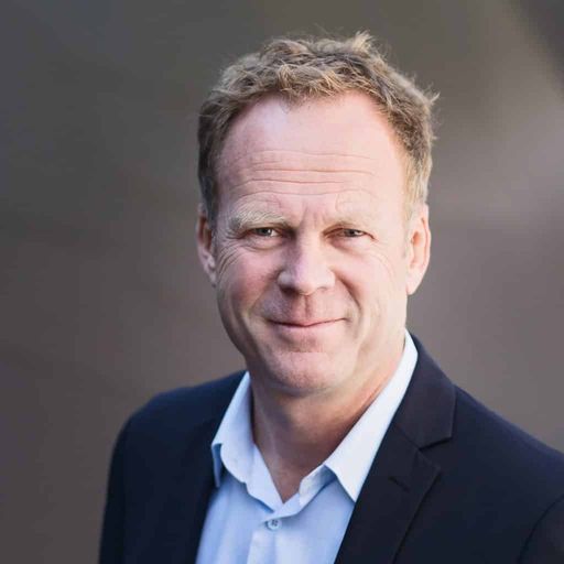 CEO TriLite Peter Weigand