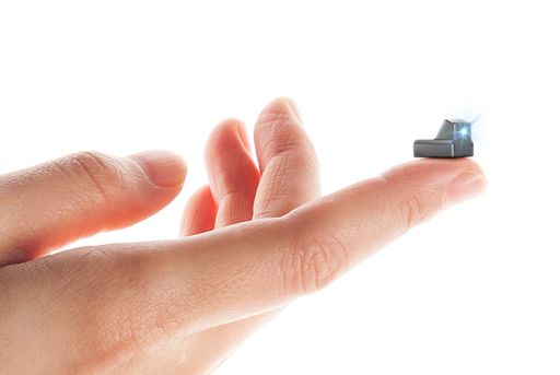 Vorschau Bild von TriLite schließt Investitionsrunde über 8 Millionen
Euro ab: Produktshot