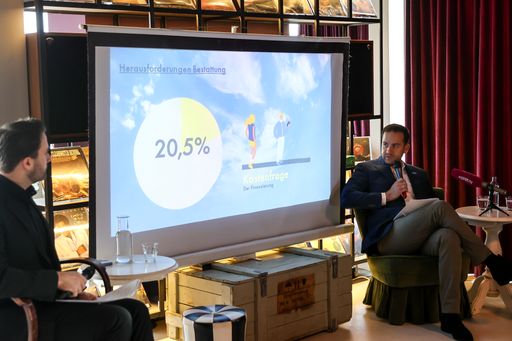 Vorschau Bild von Bestattung Himmelblau Report 2021: Jeder zehnte
musste eine Bestattung während Corona organisieren – Vorsorge wird
zum Thema