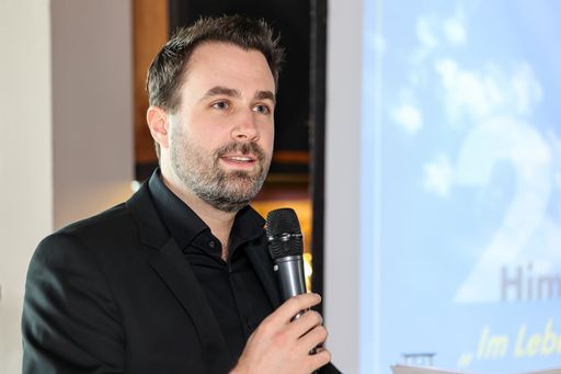 Vorschau Bild von Bestattung Himmelblau Report 2021: Jeder zehnte
musste eine Bestattung während Corona organisieren – Vorsorge wird
zum Thema