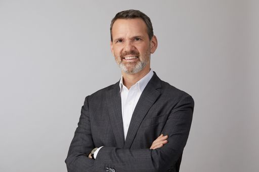Feri Thierry wird neuer Generalsekretär des
Europäischen Forums Alpbach