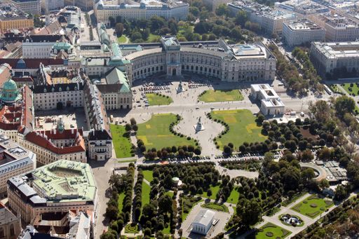 Vorschau Bild von Historische Gebäude – viel besser als ihr Ruf!