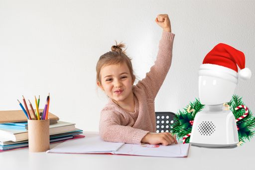 Weihnachtsavatare Sponsoring