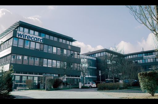 Der Hauptsitz von Wirecard im bayerischen Aschheim bei München.
Das Unternehmen war vorgeblich mit der Absicherung von
Online-Bezahlungen befasst. / Weiterer Text über ots und
www.presseportal.de/nr/9021 / Die Verwendung dieses Bildes ist für
redaktionelle Zwecke unter Beachtung ggf. genannter
Nutzungsbedingungen honorarfrei. Veröffentlichung bitte mit
Bildrechte-Hinweis.