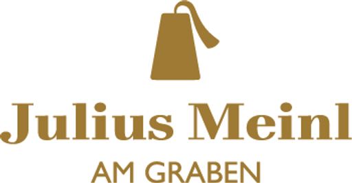 Das neue Logo des Meinl am Graben