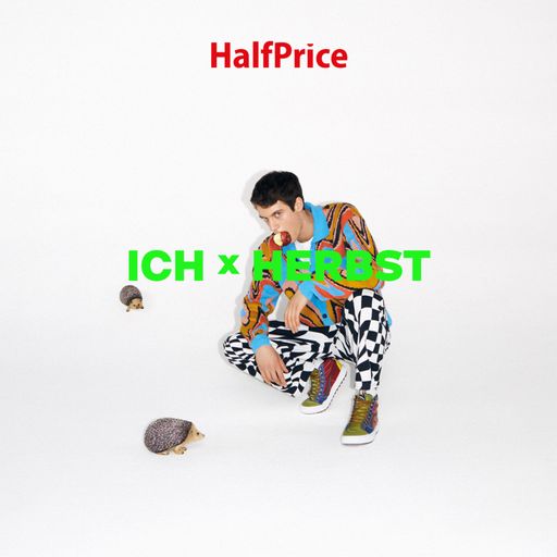  ICH x HERBST HalfPrice eröffnet weitere Stores!