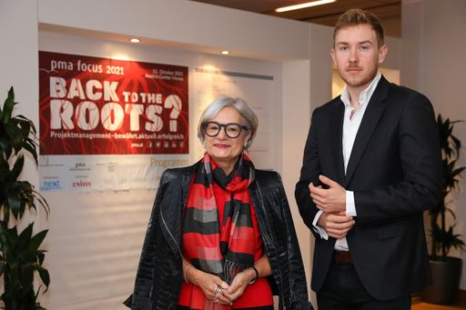 Projektmanagement: Back to the Roots?