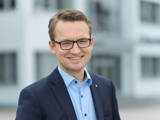 Andreas Obereder, Geschäftsführender Gesellschafter der Obereder
GmbH, warnt eindringlich vor einem AdBlue©-Mangel