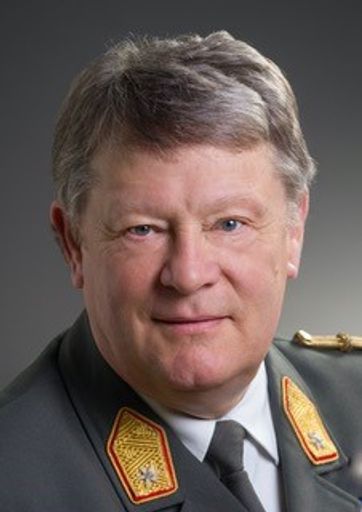  MILIZVERBAND. Brigadier Dr. Johannes KAINZBAUER,
Präsident MILIZVERBAND ÖSTERREICH