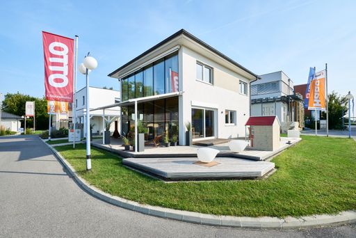 OTTO Österreich und Haas Fertighaus starten
Kooperation