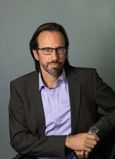 Vorschau Bild von András Montvay, Leiter der Research Units Edge Computing und
Dependable Intelligence bei SAL in Graz