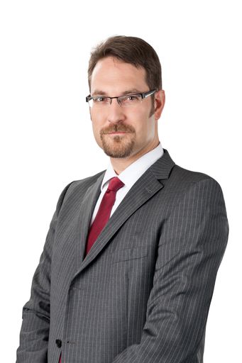 Thomas Steinbauer, Corporate Responsibility und Net
Zero Leader bei PwC Österreich