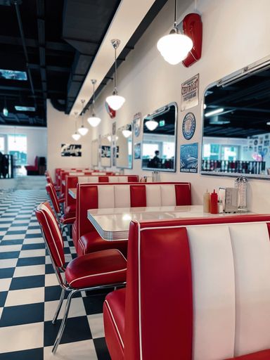 Vorschau Bild von Diner inside Möbel