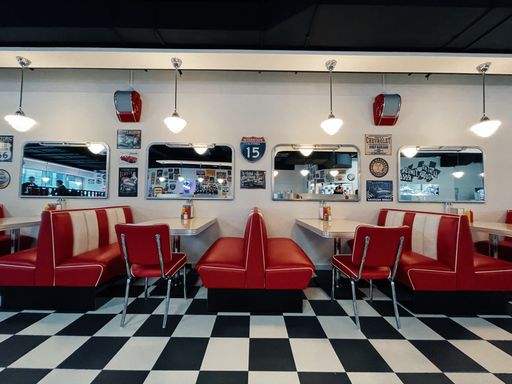 Vorschau Bild von diner inside Möbel