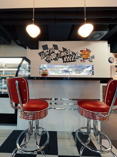Vorschau Bild von diner inside Möbel