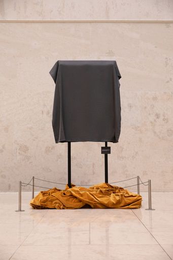 Vorschau Bild von Das wertvollste Werk der Welt, zu sehen ab 4.11. im
Leopold Museum