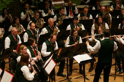 Vorschau Bild von Musikkapelle Trautmannsdorf gewinnt den Wettbewerb
in der Stufe C