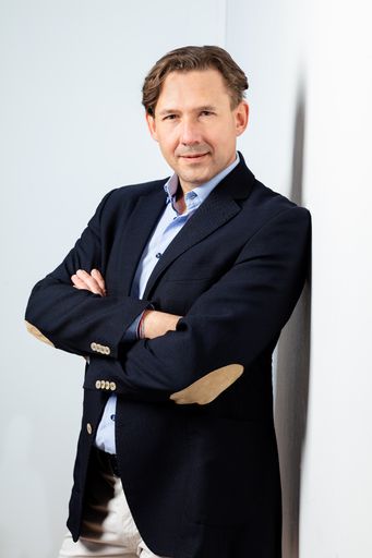  Mag. Christian Pedak, CEO LAMIE