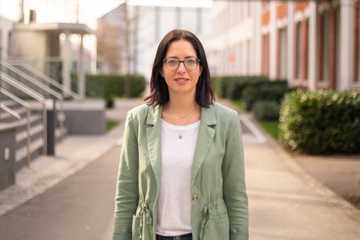  „Jeder trägt seinen Teil zur Erreichung der Umweltziele bei“,
erklärt Katrin Helmberger, Leiterin des Bereichs Corporate
Sustainability.