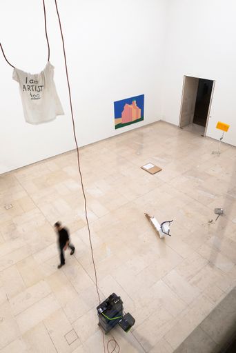 Leopold Museum Wien, Ö1 Talentestipendium 2021