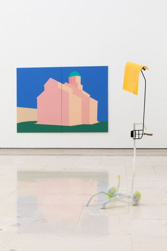 Vorschau Bild von Leopold Museum Wien, Ö1 Talentestipendium 2021