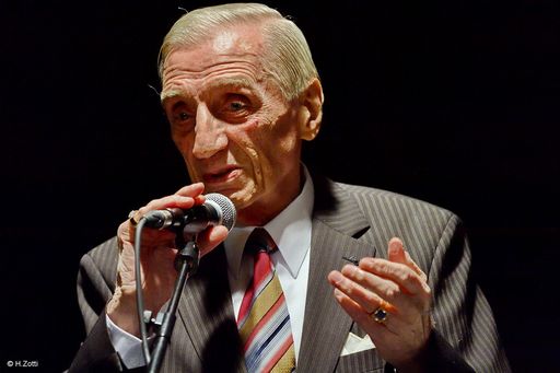 Vorschau Bild von Der letzte Auftritt von Kurt Girk bei wean hean, vom 27. April
2017 im Gasthaus Matauschek, 1140 Wien.