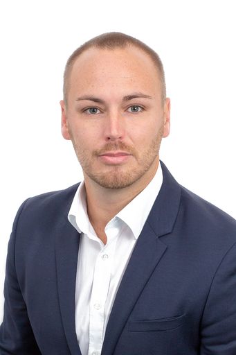 Presseaussendung zur Bestellung als neuer
Geschäftsführer