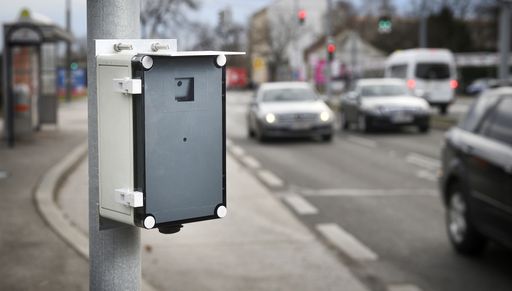Vorschau Bild von Mobility Observation Box