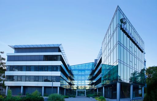 The independent technology company Rohde & Schwarz ends a
successful 2020/2021 fiscal year with EUR 2.34 billion in revenue. /
Weiterer Text über ots und www.presseportal.de/nr/75527 / Die
Verwendung dieses Bildes ist für redaktionelle Zwecke unter
Beachtung ggf. genannter Nutzungsbedingungen honorarfrei.
Veröffentlichung bitte mit Bildrechte-Hinweis.