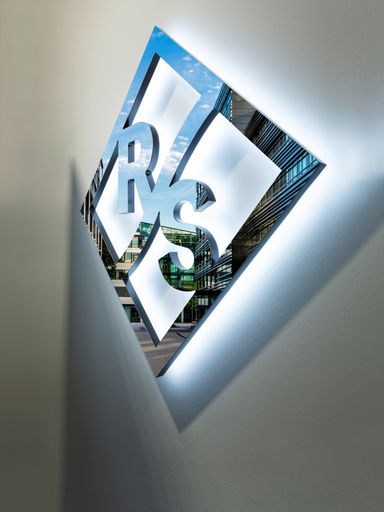 Vorschau Bild von The independent technology company Rohde & Schwarz ends a
successful 2020/2021 fiscal year with EUR 2.34 billion in revenue. /
Weiterer Text über ots und www.presseportal.de/nr/75527 / Die
Verwendung dieses Bildes ist für redaktionelle Zwecke unter
Beachtung ggf. genannter Nutzungsbedingungen honorarfrei.
Veröffentlichung bitte mit Bildrechte-Hinweis.