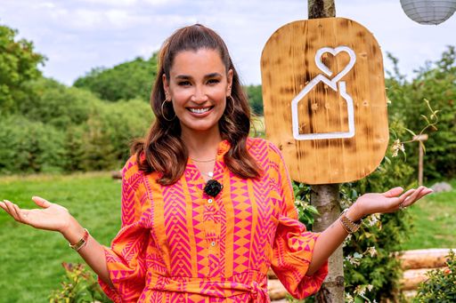 Jana Ina Zarrella / Weiterer Text über ots und
www.presseportal.de/nr/6605 / Die Verwendung dieses Bildes ist für
redaktionelle Zwecke unter Beachtung ggf. genannter
Nutzungsbedingungen honorarfrei. Veröffentlichung bitte mit
Bildrechte-Hinweis.