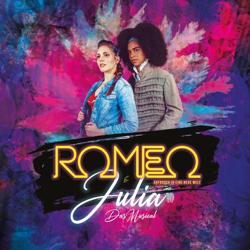 ROMEO & JULIA - DAS MUSICAL Sujet 2022