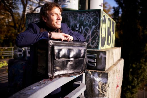 Vorschau Bild von Eine Zukunftsvision, um die Integrität der italienischen und
österreichischen Trüffel sowie ihrer Gebiete zu garantieren.