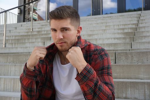 Joey Heindle / Weiterer Text über ots und
www.presseportal.de/nr/6605 / Die Verwendung dieses Bildes ist für
redaktionelle Zwecke unter Beachtung ggf. genannter
Nutzungsbedingungen honorarfrei. Veröffentlichung bitte mit
Bildrechte-Hinweis.