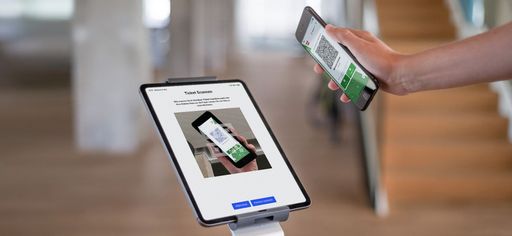  Verordnungskonformer 2,5G Nachweis am Arbeitsplatz