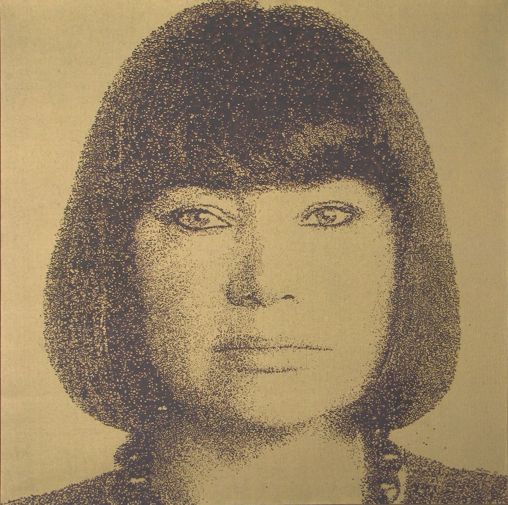 Gerda Ridler gratuliert Isolde Maria Joham zum Kulturpreis 2021