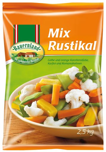 Bauernland Mix Rustikal