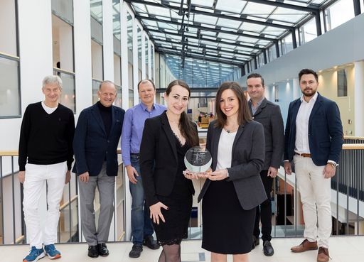  Fotocredit: MedUni Wien / feelimage