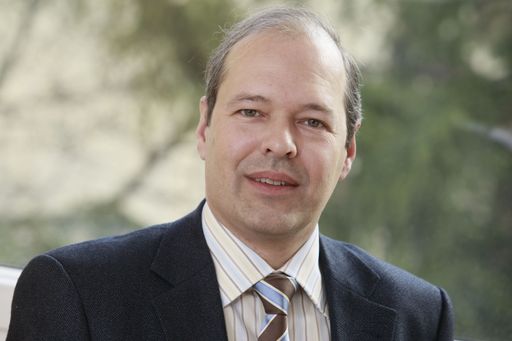 Dr. Clemens Demacsek, Geschäftsführung der GDI
2050.