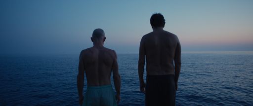 Filmstill aus "Heim ist, wo die Narben sind"