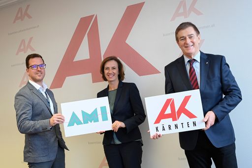 AK/Helge Bauer..PK AMI&AK
