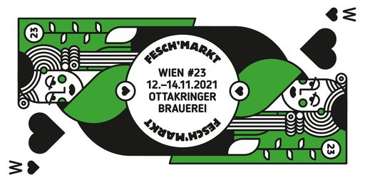 Vorschau Bild von Fesch’markt Wien #23 Teaser