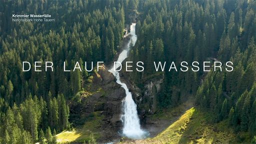  „Der Lauf des Wassers“: Neuer SodaStream TV-Spot
zeigt: österreichisches Trinkwasser und SodaStream Wassersprudler in
perfekter Symbiose