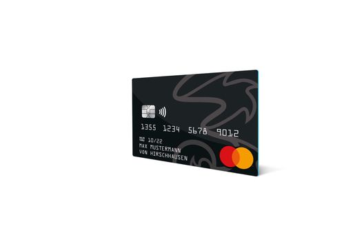 Drei: Mastercard Gold von Consors Finanz ohne
Jahresgebühr und ohne jährlichen Mindestumsatz