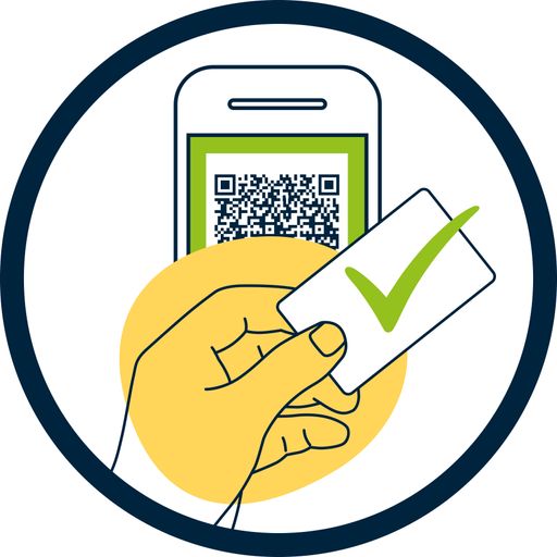 Vorschau Bild von Ab Montag, 15.11.2021 gilt in Österreich die
2G-Regelung für die Nutzung von Seilbahnen und Liften. Der
2G-Nachweis wird am Kitzsteinhorn automatisch dem Ticket verknüpft
und fungiert so als „virtuelles 2G-Armband“ für den grenzenlosen
Wintersportgenuss. Dabei werden zahlreiche Möglichkeiten für die
Freischaltung von Tickets angeboten.