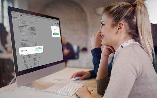  myWorld setzt auf wegweisende Shoppingtechnologien,
wie intelligente Einkaufslisten, One-Touch-Bezahlmethoden oder ein
Plug-in für Desktop-Browser, das Onlineshopping bei myWorld Partnern
um vieles leichter macht.