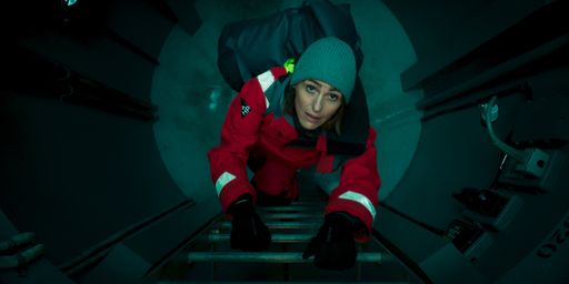 Vorschau Bild von Serie "Vigil - Tod auf hoher See" von Tom Edge mit der mehrfach
ausgezeichneten Schauspielerin Suranne Jones als Chefermittlerin Amy
Silva - jetzt beim seriencamp Festival und im Januar 2022 auf ARTE
und in der ARTE-Mediathek / Weiterer Text über ots und
www.presseportal.de/nr/9021 / Die Verwendung dieses Bildes ist für
redaktionelle Zwecke unter Beachtung ggf. genannter
Nutzungsbedingungen honorarfrei. Veröffentlichung bitte mit
Bildrechte-Hinweis.
