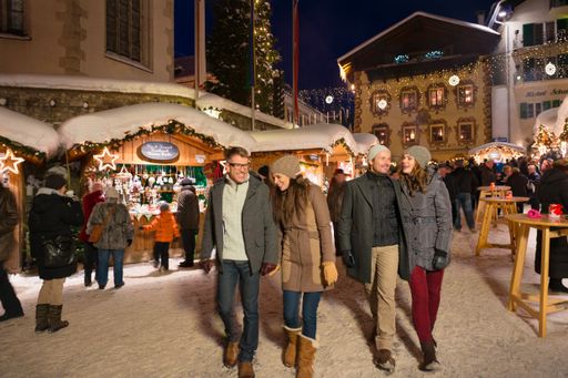 Vorschau Bild von Wolfgangseer Advent
