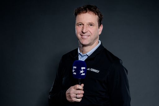 Eurosport Experte Werner Schuster analysiert auch 2022 für
Eurosport die Skisprung-Wettbewerbe / Weiterer Text über ots und
www.presseportal.de/nr/6617 / Die Verwendung dieses Bildes ist für
redaktionelle Zwecke unter Beachtung ggf. genannter
Nutzungsbedingungen honorarfrei. Veröffentlichung bitte mit
Bildrechte-Hinweis.